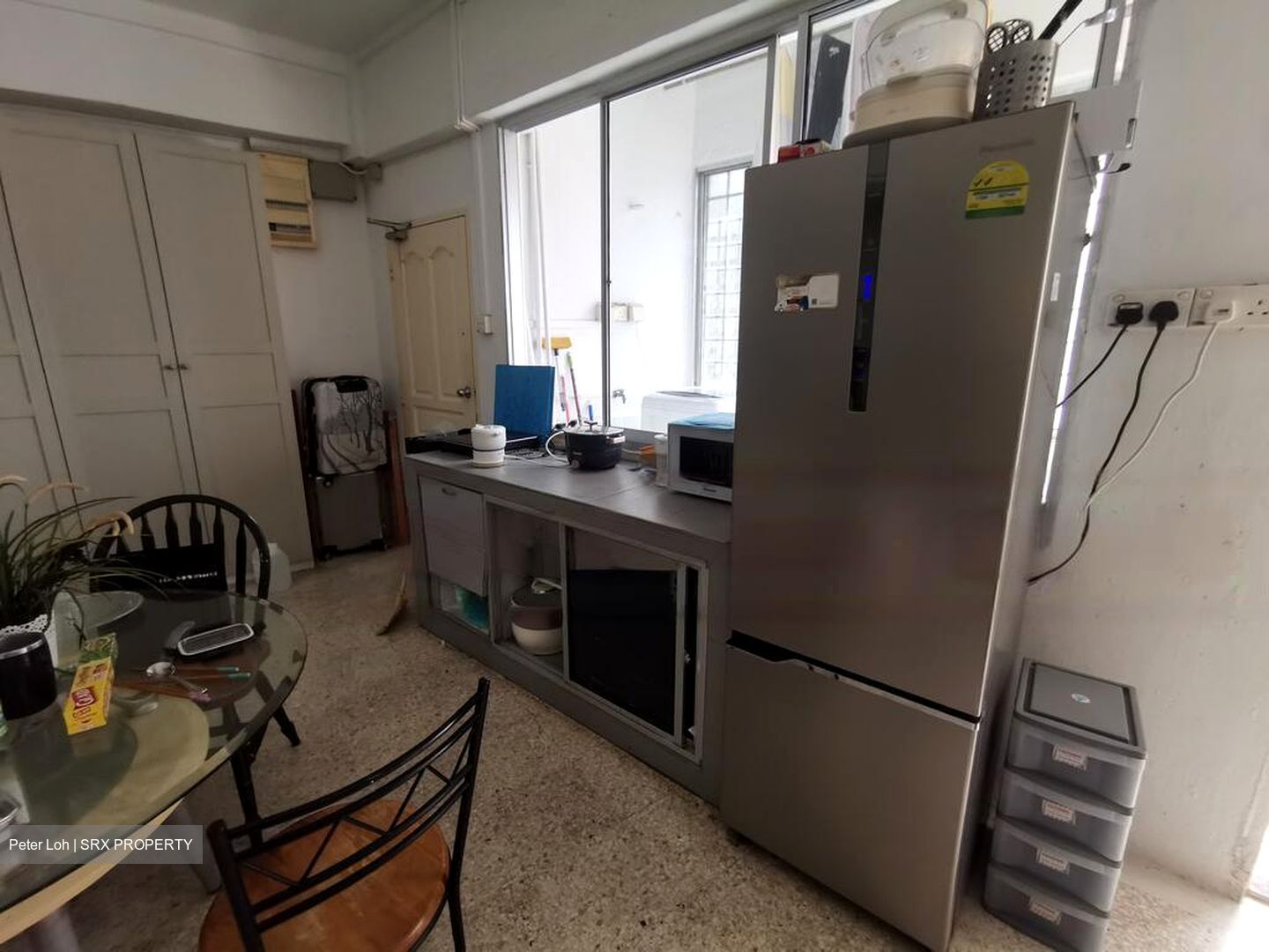 Public Mansions (D12), Apartment #457915721